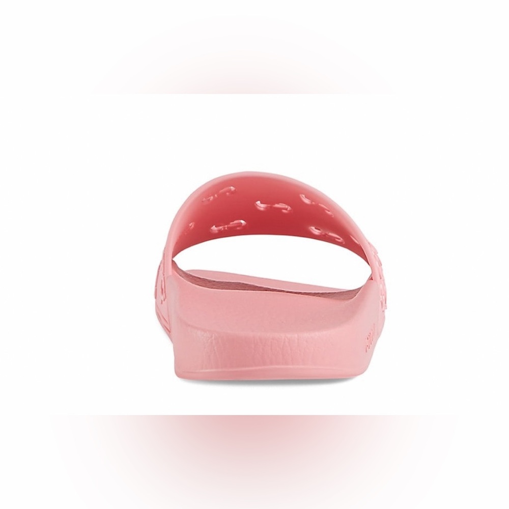 Pink Gucci Rubber slides. US Size 8 - Picture 6 of 9